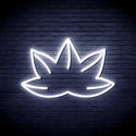 advpro-marijuana-ultra-bright-led-neon-sign-fnu0331 - White
