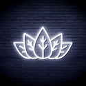 advpro-marijuana-ultra-bright-led-neon-sign-fnu0332 - White