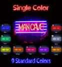 advpro-man-cave-ultra-bright-led-neon-sign-fnu0333 - Classic