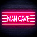 advpro-man-cave-ultra-bright-led-neon-sign-fnu0333 - Pink
