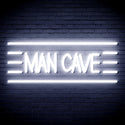advpro-man-cave-ultra-bright-led-neon-sign-fnu0333 - White