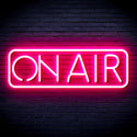 advpro-on-air-ultra-bright-led-neon-sign-fnu0335 - Pink