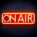 advpro-on-air-ultra-bright-led-neon-sign-fnu0335 - Orange