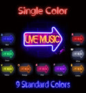 advpro-live-music-ultra-bright-led-neon-sign-fnu0337 - Classic