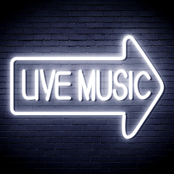 advpro-live-music-ultra-bright-led-neon-sign-fnu0337 - White