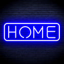 advpro-home-ultra-bright-led-neon-sign-fnu0341 - Blue