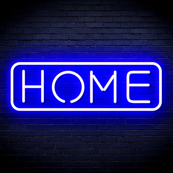advpro-home-ultra-bright-led-neon-sign-fnu0341 - Blue