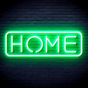 advpro-home-ultra-bright-led-neon-sign-fnu0341 - Green