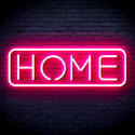advpro-home-ultra-bright-led-neon-sign-fnu0341 - Pink