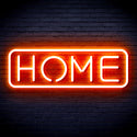 advpro-home-ultra-bright-led-neon-sign-fnu0341 - Orange