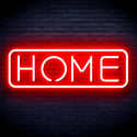 advpro-home-ultra-bright-led-neon-sign-fnu0341 - Red