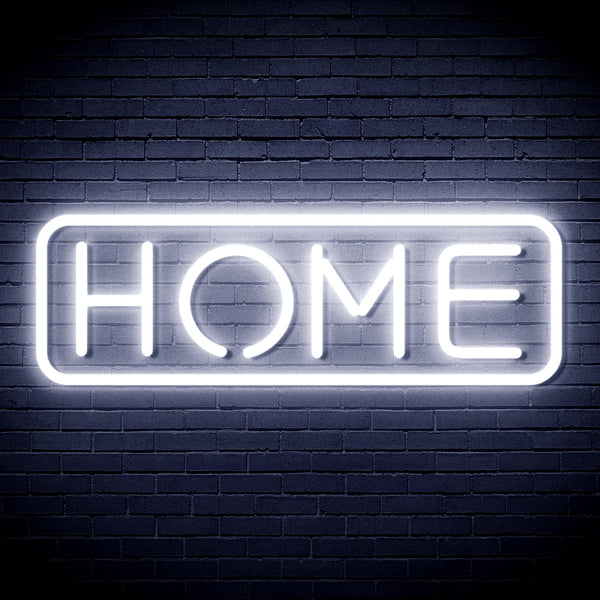 advpro-home-ultra-bright-led-neon-sign-fnu0341 - White