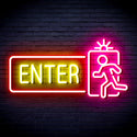 advpro-enter-sign-ultra-bright-led-neon-sign-fnu0345 - Multi-Color 8