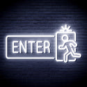 advpro-enter-sign-ultra-bright-led-neon-sign-fnu0345 - White