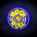 advpro-rock-roll-ultra-bright-led-neon-sign-fnu0350 - Multi-Color 3