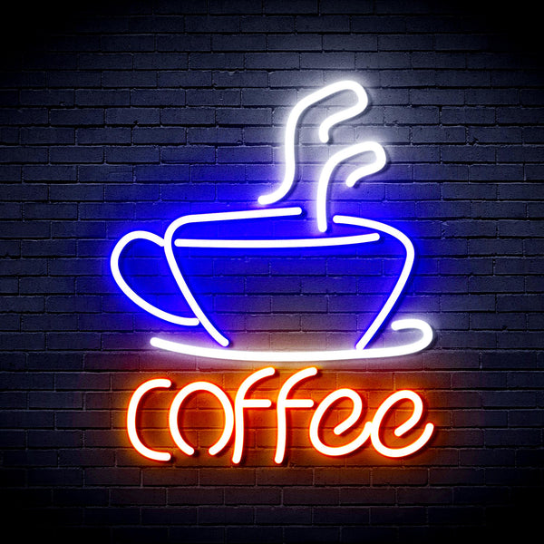 advpro-coffee-cup-ultra-bright-led-neon-sign-fnu0352 - Multi-Color 1