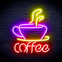 advpro-coffee-cup-ultra-bright-led-neon-sign-fnu0352 - Multi-Color 2