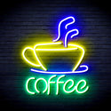 advpro-coffee-cup-ultra-bright-led-neon-sign-fnu0352 - Multi-Color 3
