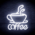 advpro-coffee-cup-ultra-bright-led-neon-sign-fnu0352 - White