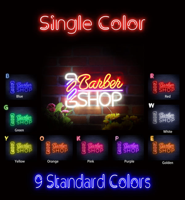 advpro-barber-shop-with-barber-pole-ultra-bright-led-neon-sign-fnu0355 - Classic