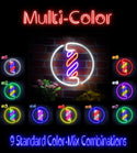 advpro-barber-pole-ultra-bright-led-neon-sign-fnu0356 - Multi-Color