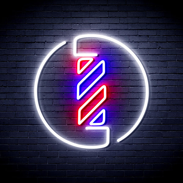 advpro-barber-pole-ultra-bright-led-neon-sign-fnu0356 - Multi-Color 1