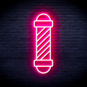 advpro-barber-pole-ultra-bright-led-neon-sign-fnu0357 - Pink