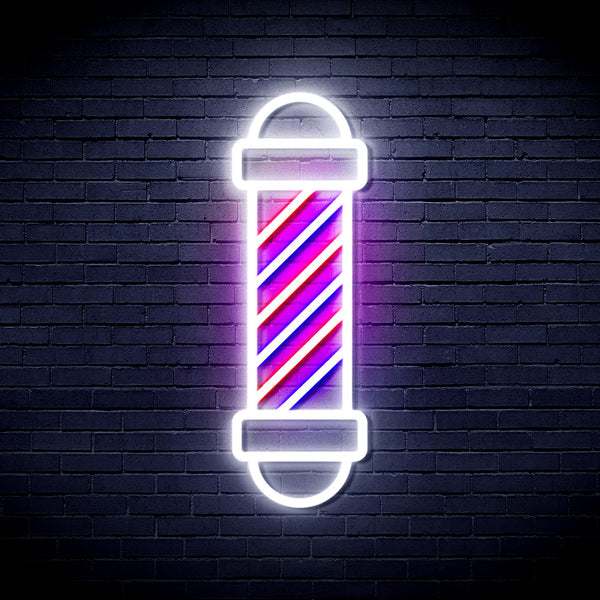 advpro-barber-pole-ultra-bright-led-neon-sign-fnu0357 - Multi-Color 1