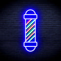 advpro-barber-pole-ultra-bright-led-neon-sign-fnu0357 - Multi-Color 2