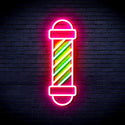 advpro-barber-pole-ultra-bright-led-neon-sign-fnu0357 - Multi-Color 3