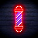 advpro-barber-pole-ultra-bright-led-neon-sign-fnu0357 - Multi-Color 6