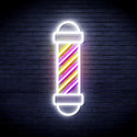 advpro-barber-pole-ultra-bright-led-neon-sign-fnu0357 - Multi-Color 7