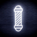 advpro-barber-pole-ultra-bright-led-neon-sign-fnu0357 - White