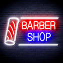 advpro-barber-shop-with-barber-pole-ultra-bright-led-neon-sign-fnu0360 - Multi-Color 1