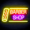 advpro-barber-shop-with-barber-pole-ultra-bright-led-neon-sign-fnu0360 - Multi-Color 2