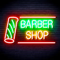 advpro-barber-shop-with-barber-pole-ultra-bright-led-neon-sign-fnu0360 - Multi-Color 7