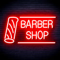 advpro-barber-shop-with-barber-pole-ultra-bright-led-neon-sign-fnu0360 - Red