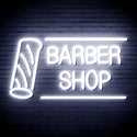 advpro-barber-shop-with-barber-pole-ultra-bright-led-neon-sign-fnu0360 - White