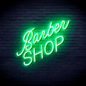 advpro-barber-shop-ultra-bright-led-neon-sign-fnu0364 - Green