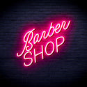 advpro-barber-shop-ultra-bright-led-neon-sign-fnu0364 - Pink