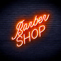advpro-barber-shop-ultra-bright-led-neon-sign-fnu0364 - Orange