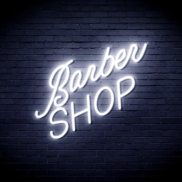 advpro-barber-shop-ultra-bright-led-neon-sign-fnu0364 - White