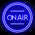 advpro-on-air-ultra-bright-led-neon-sign-fnu0366 - Blue