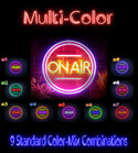 advpro-on-air-ultra-bright-led-neon-sign-fnu0366 - Multi-Color