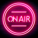 advpro-on-air-ultra-bright-led-neon-sign-fnu0366 - Pink