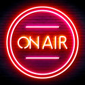 advpro-on-air-ultra-bright-led-neon-sign-fnu0366 - Multi-Color 7