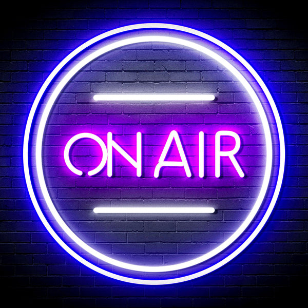 On Air Ultra-Bright LED Neon Sign fnu0366