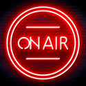 advpro-on-air-ultra-bright-led-neon-sign-fnu0366 - Red