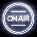 advpro-on-air-ultra-bright-led-neon-sign-fnu0366 - White