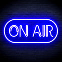 advpro-on-air-ultra-bright-led-neon-sign-fnu0367 - Blue